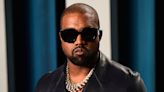 Kanye West to end partnership with clothing company Gap