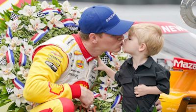 Indy 500 has a $4.2 Million Man: Josef Newgarden earns record prize for second consecutive win at Brickyard