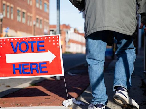 Pa. primary election 2024: How to vote, where to vote, and everything you need to know for April 23