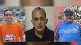 Vente denuncia detención de periodista y tres activistas políticos en La Guaira - La Verdad