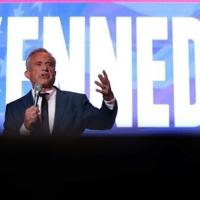 RFK Jr accuses Trump, Biden of crackdown on US liberties