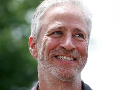 Jon Stewart to Host ‘The Daily Show’ Live From RNC, DNC