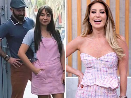 Geraldine Bazán con ficción en Telemundo, Imanol Landeta regresa, y más ¡De telenovela!