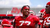 Devin Willock, Georgia football player killed in crash, remembered as 'an awesome gentle giant'