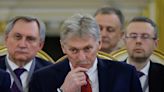 Le Kremlin réagit avec méfiance au sommet de la paix évoqué par l'Ukraine