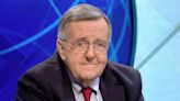 Mark Shields Dies: Longtime ‘PBS NewsHour’ Commentator Was 85