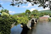 Bridge of Flowers (bridge)