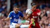 Everton vs Liverpool LIVE: Premier League result, final score and reaction today after Conor Coady goal ruled out by VAR