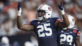 Inside Colby Wooden's late-game play to seal Auburn football's win