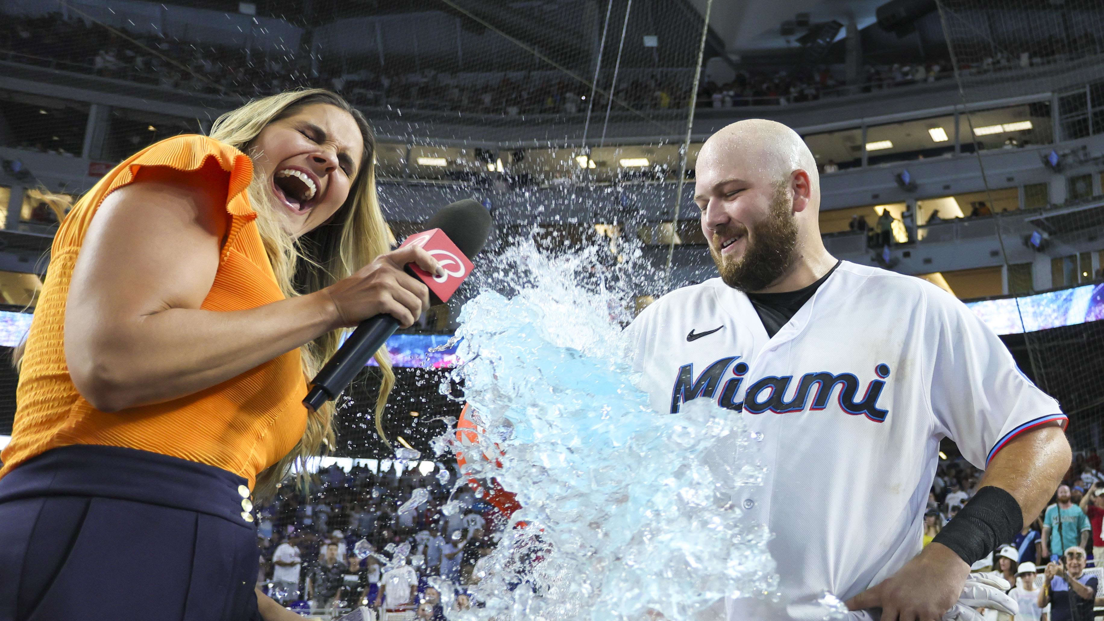 Marlins Fans May Have Lost Ability to Watch the Games This Morning