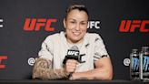 Raquel Pennington: Ketlen Vieira ‘another stepping stone in my way’ back to UFC title shot