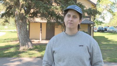 A Calgary-based pilot project is bringing back native plant species to Fish Creek Provincial Park