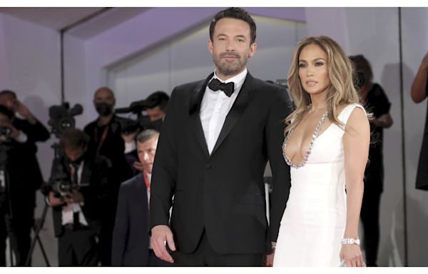 Jennifer Lopez Has Unexpected Response to Ben Affleck Divorce Rumors