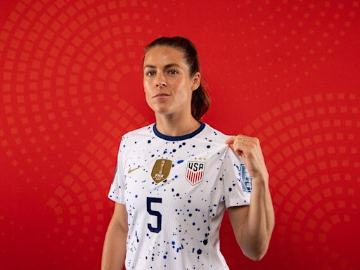 From Player To Producer: Kelley O’Hara’s New Role In Filmmaking