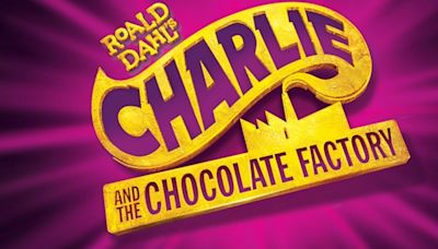 Adam Bashian, Abby C. Smith & More to Join Arrow Rock Lyceum Theatre's CHARLIE AND THE CHOCOLATE FACTORY