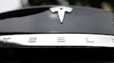 Tesla lays off more than 10% of staff globally as sales fall