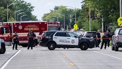 Ohio Police Shoot And Kill Man Near RNC Site In Milwaukee