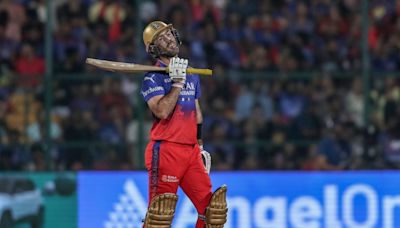 'Glenn Maxwell is Most Overrated Player in IPL History': Former RCB Star Body-shamed After Brutal Criticism of Aussie Superstar - News18