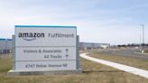 Amazon fulfillment center in Canton still 'on track'