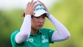 Minjee Lee forges three-way tie at US Women's Open