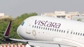 Mumbai Rains: Vistara Flight Rerouted To Ahmedabad Amid Bad Weather Conditions At Airport