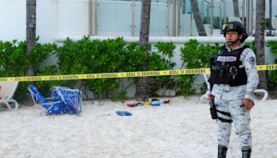 Asesinado un niño de 12 años durante un ataque a balazos del crimen organizado en una playa de Cancún