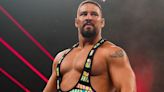 Video: WWE's Bron Breakker Invokes Family Name In Vow To Win IC Title From Sami Zayn - Wrestling Inc.