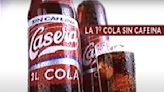 La Casera hizo feliz a los niños en España antes que Coca-Cola