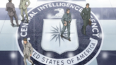 Central Intelligence Agency