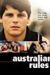 Australian Rules (film)