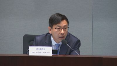 最低工資2026年採新公式 孫玉菡：不會追溯現有機制差額