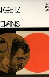 Stan Getz & Bill Evans