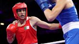 IOC Defends Female Boxers After Right-Wing Gender Outrage