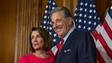 Suspect shouted "Where is Nancy?" before assaulting Paul Pelosi, source says