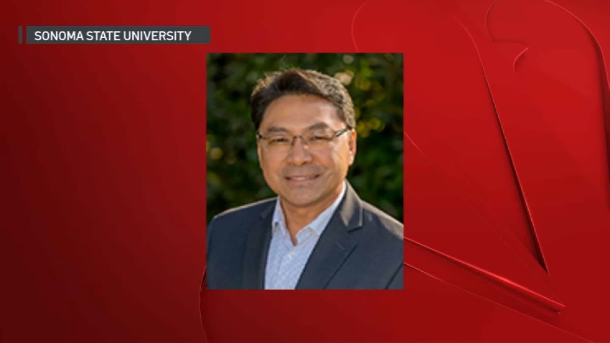 Sonoma State University president placed on leave for controversial message
