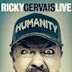 Ricky Gervais: Humanity