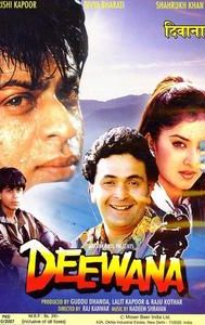 Deewana (1992 film)