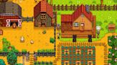 New Stardew Valley 1.6 Easter Egg Lets Players Wield One of Terraria's Most Powerful Weapons