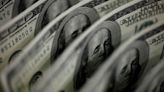 Dollar firm ahead of global inflation data