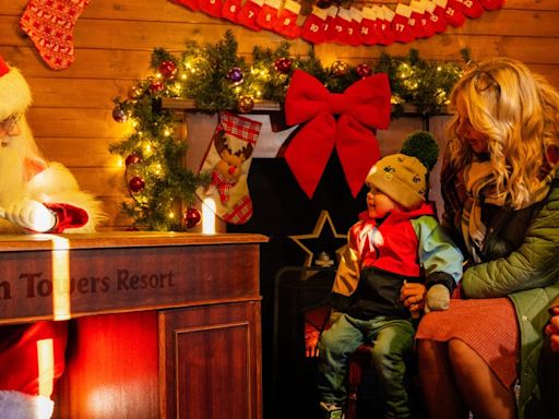 Best Christmas family activities for a fun festive day out