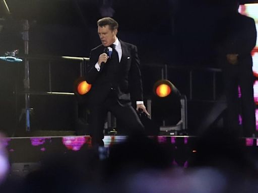 Luis Miguel se despide de Córdoba por todo lo alto en La Casa de Manolete Bistró