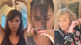 De Carmen Maura a Penélope Cruz y Maribel Verdú: las actrices españolas se cortan el pelo en apoyo a las mujeres en Irán