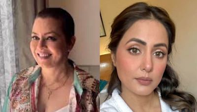 Cancer Survivor Mahima Chaudhry Reacts To Hina Khan's Breast Cancer: 'Will Be There Holding Your Hand' - News18