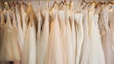 A New Jersey Library is Renting Out Vintage Wedding Dresses to Brides for Free