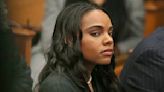 Lawyer: Shayanna Jenkins-Hernandez, former fiancé of Aaron, will receive financial training