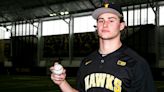 Perfect Game tabs Brody Brecht as preseason Big Ten Pitcher of the Year
