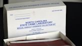 North Carolina clears rape kit backlog; other states still have 1,000s