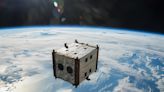 NASA Selects 10 New CubeSat Missions To Fly to the International Space Station