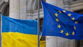 EU Commission to release updated assessment of Ukraine's progress on path to EU
