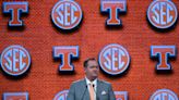Everything Tennessee football coach Josh Heupel said at 2023 SEC Media Days